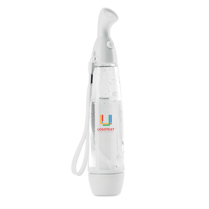 GiftRetail MO8895 - IBIZA Spray per acqua