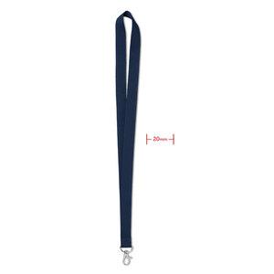 GiftRetail MO9058 - SIMPLE LANY Lanyard