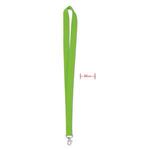 Verde lime