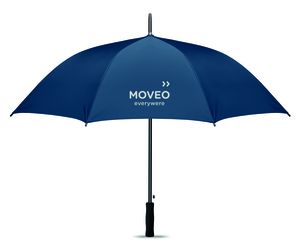 GiftRetail MO9093 - SWANSEA+ Ombrello 27" Blue