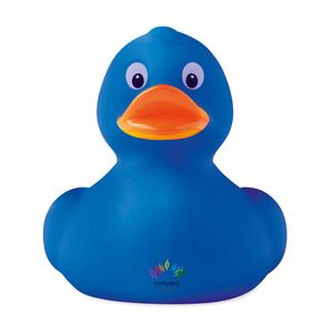 GiftRetail MO9279 - DUCK Anatra in in PVC Blue