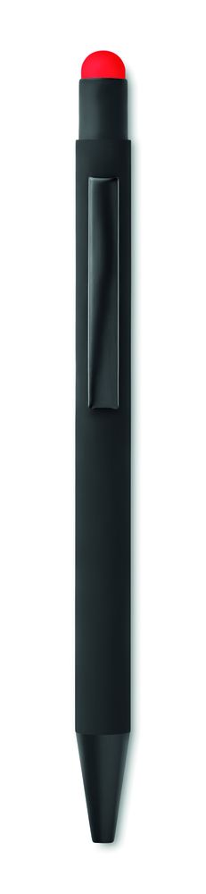 GiftRetail MO9393 - NEGRITO Penna in alluminio