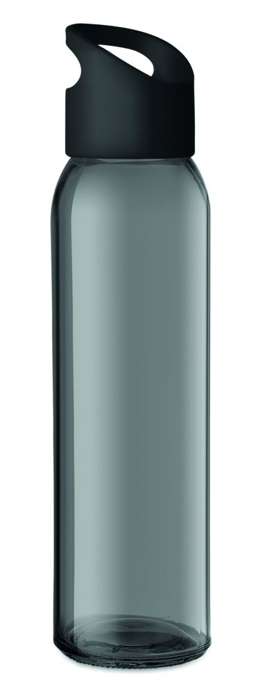 GiftRetail MO9746 - PRAGA Bottiglia in vetro