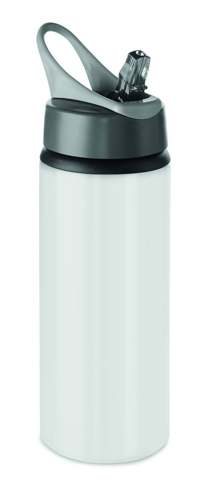 GiftRetail MO9840 - ATLANTA Bottiglia in alluminio 600ml