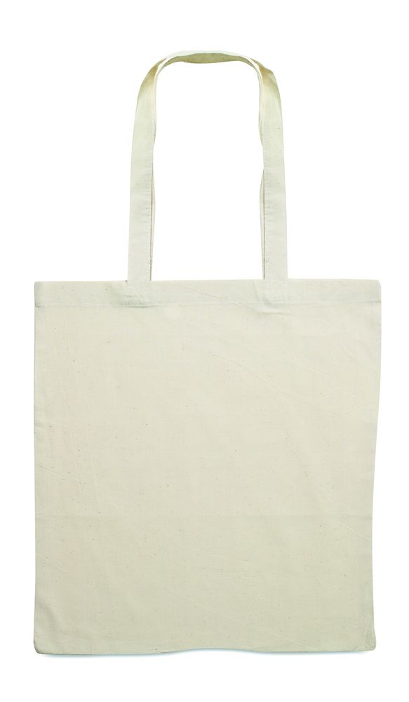 GiftRetail MO9845 - COTTONEL ++ Shopper in cotone da 180gr