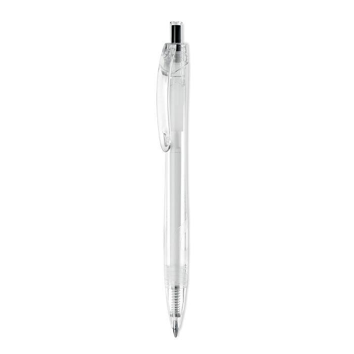 GiftRetail MO9900 - RPET PEN Penna a sfera in RPET
