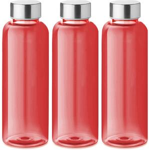 GiftRetail MO9910 - UTAH RPET Borraccia in RPET 500ml blu royal