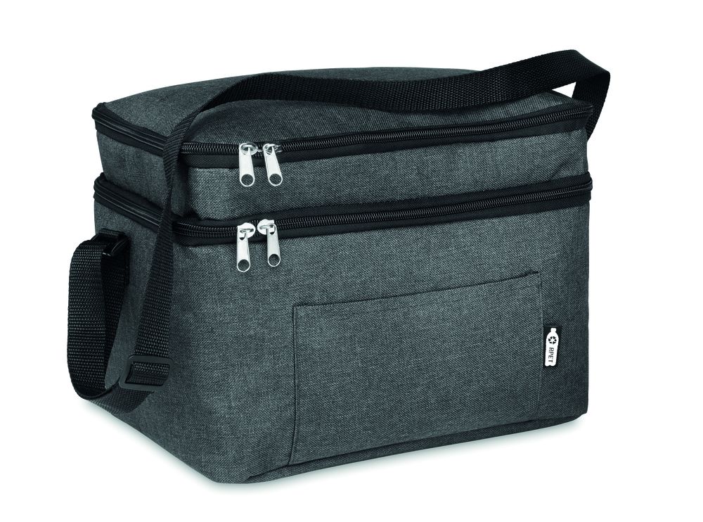 GiftRetail MO9915 - ICECUBE Borsa frigo in RPET