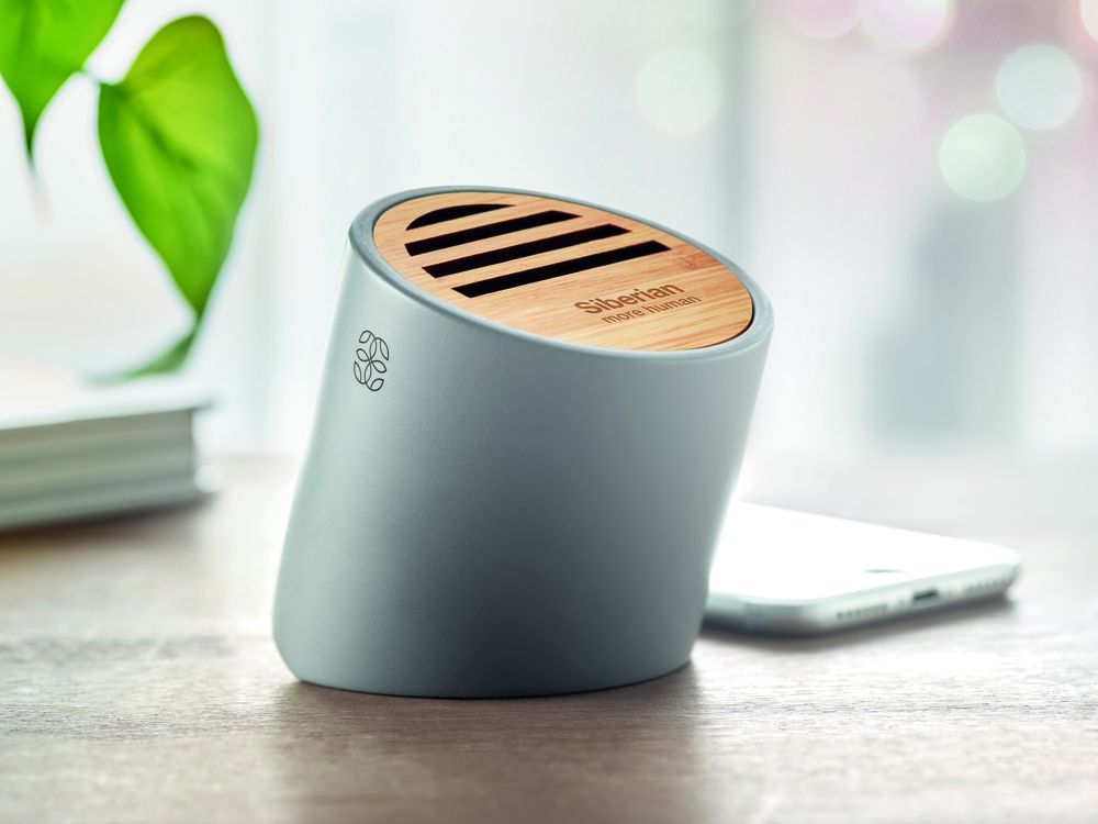 GiftRetail MO9916 - VIANA SOUND Speaker wireless
