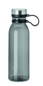 GiftRetail MO9940 - ICELAND RPET Borraccia in RPET da 780ml transparent grey