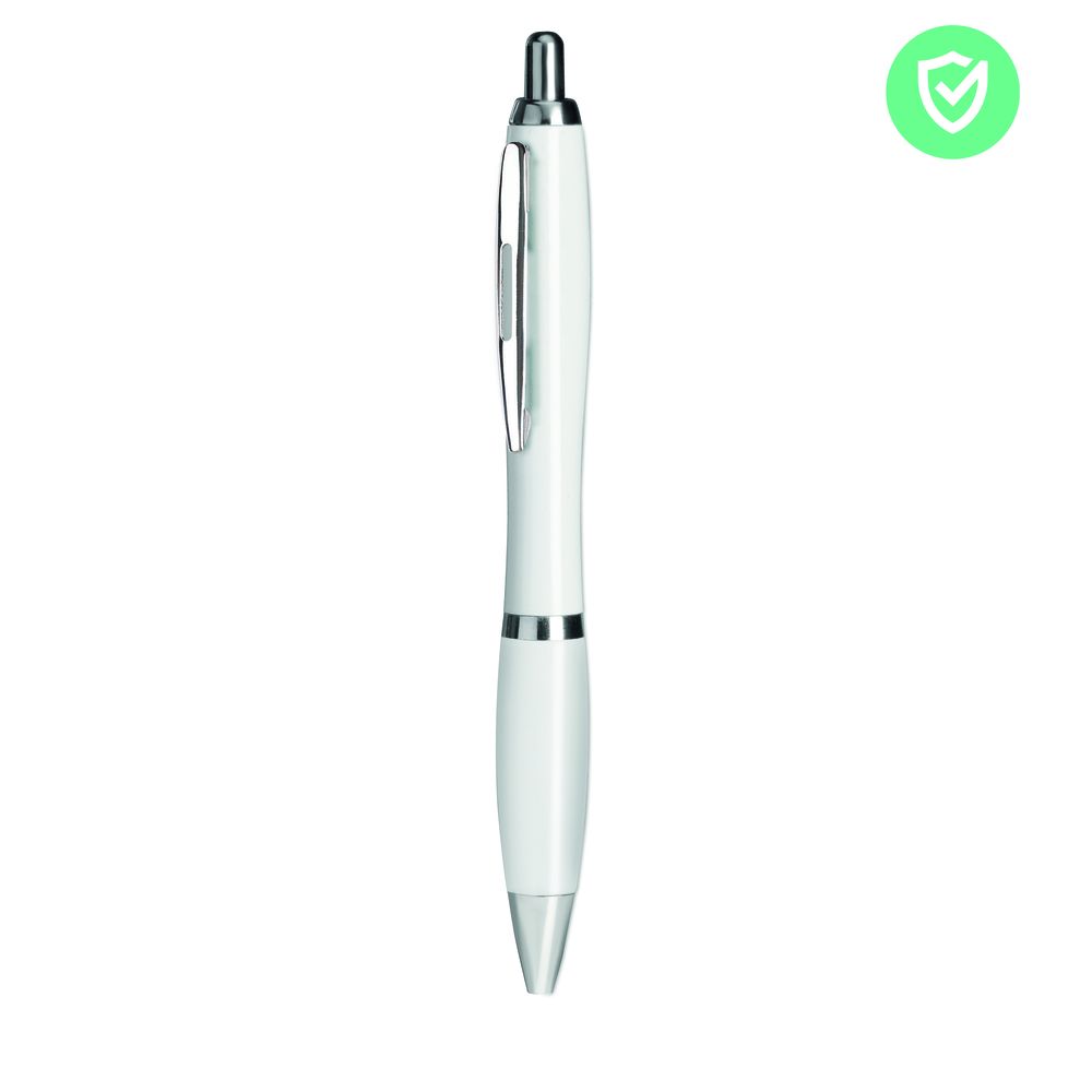 GiftRetail MO9951 - RIO CLEAN Penna fusto antibatterico