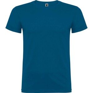 Roly CA6554 - BEAGLE T-shirt maniche corte Moonlight Blue