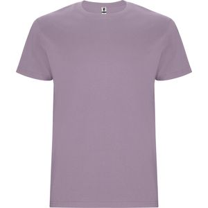 Roly CA6681 - STAFFORD T-shirt tubolare a maniche corte Lavender