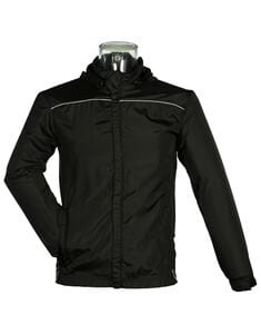 Mustaghata MACADAM - WINDBREAKER RUNNING UNISEX BREATHABLE