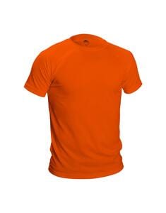 Mustaghata RUNAIR - ACTIVE T-SHIRT FOR MEN SHORT SLEEVES