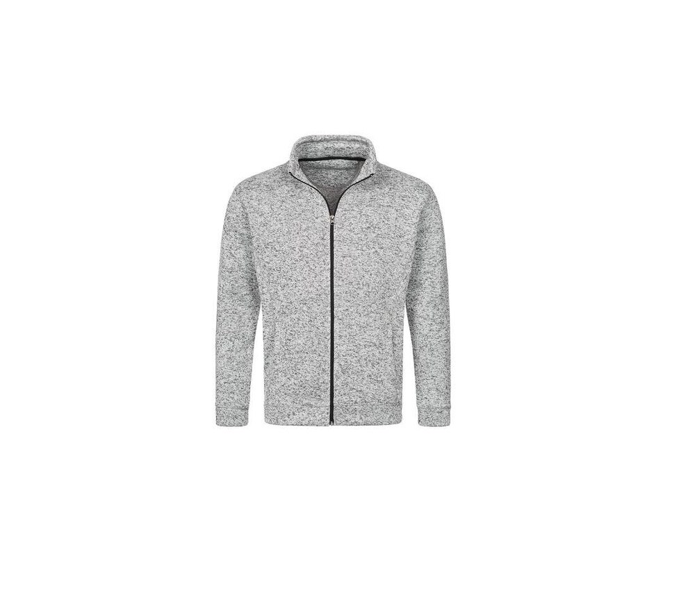 Stedman ST5850 - Outdoor Knitted Mens Fleece