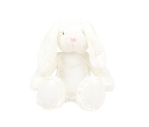 Mumbles MM060 - Peluche versione mini Bunny / White 