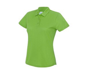 Just Cool JC045 - Polo da donna traspirante