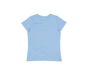 MANTIS MT002 - WOMEN'S ESSENTIAL ORGANIC T Cielo