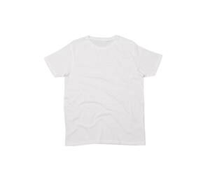 Mantis MT068 - T-shirt da uomo in cotone biologico premium