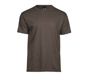 Tee Jays TJ8000 - Soft t-shirt uomo