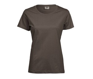 Tee Jays TJ8050 - Soft t-shirt donna