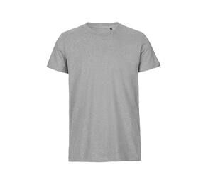 Neutral T61001 - T-shirt unisex in cotone Tiger Sport Grey