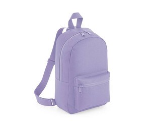Bag Base BG153 - mini zaino Lavender