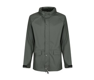 Regatta RGW522 - Parka impermeabile Olive