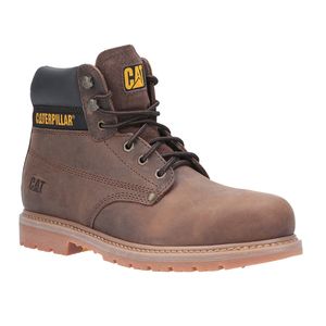 Caterpillar CATPOWER - HOLTON S3 - Scarponcino classico