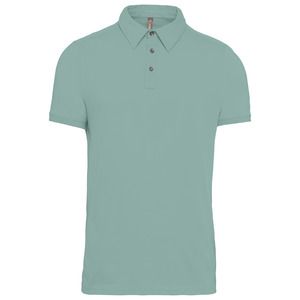 Kariban K262 - Polo jersey uomo manica corta