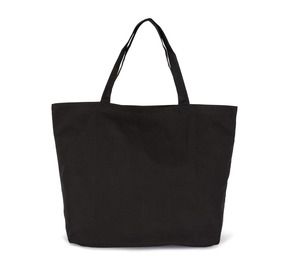 Kimood KI0296 - Shopper classica extra large in cotone