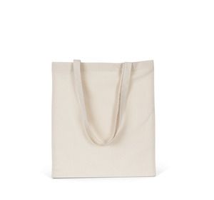 Kimood KI5209 - Shopper in tessuto riciclato Seafoam