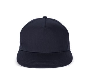 K-up KP139 - CAPPELLINO SNAPBACK - 5 PANNELLI