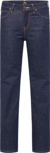 Lee L301 - Jeans donna Marion Straight Rinse