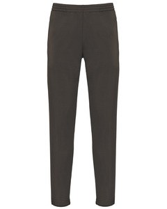 Proact PA189 - Pantaloni tuta adulto Grigio scuro