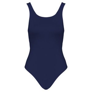 PROACT PA940 - Costume da bagno donna Sporty Dark Navy