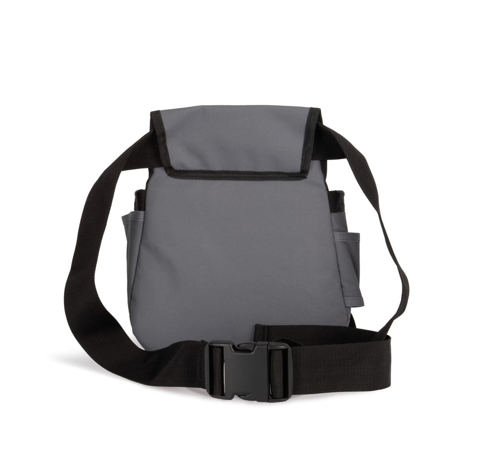 WK. Designed To Work WKI0304 - Borsa porta utensili con cintura