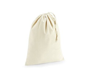WESTFORD MILL WM966 - REVIVE RECYCLED STUFF BAG Naturale