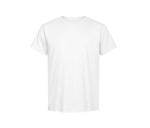 PROMODORO PM3090 - MEN'S PREMIUM-T ORGANIC White