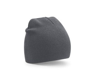 BEECHFIELD BF044R - RECYCLED ORIGINAL PULL-ON BEANIE