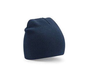 BEECHFIELD BF044R - RECYCLED ORIGINAL PULL-ON BEANIE