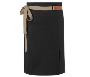 KARLOWSKY KYVS12 - WAIST APRON GREEN-GENERATION Black