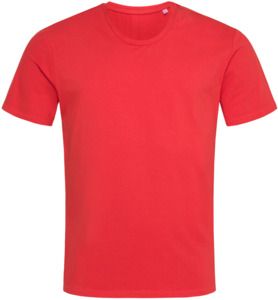 Stedman ST9630 - Relax Crew Neck T-Shirt Mens