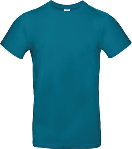B&C CGTU03T - T-shirt uomo #E190 Diva Blue