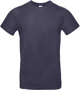 B&C CGTU03T - T-shirt uomo #E190 Navy Blue