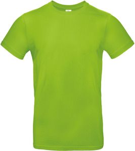 B&C CGTU03T - T-shirt uomo #E190 Orchid Green