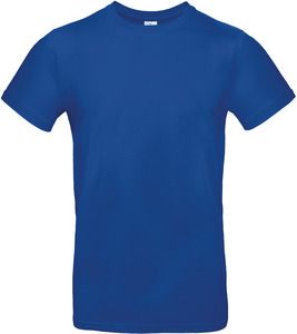 B&C CGTU03T - T-shirt uomo #E190 Blu royal