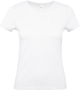 B&C CGTW02T - T-shirt donna #E150