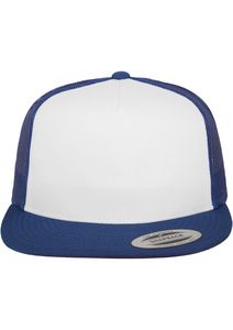 FLEXFIT FL6006W - Cappellino Trucker classico